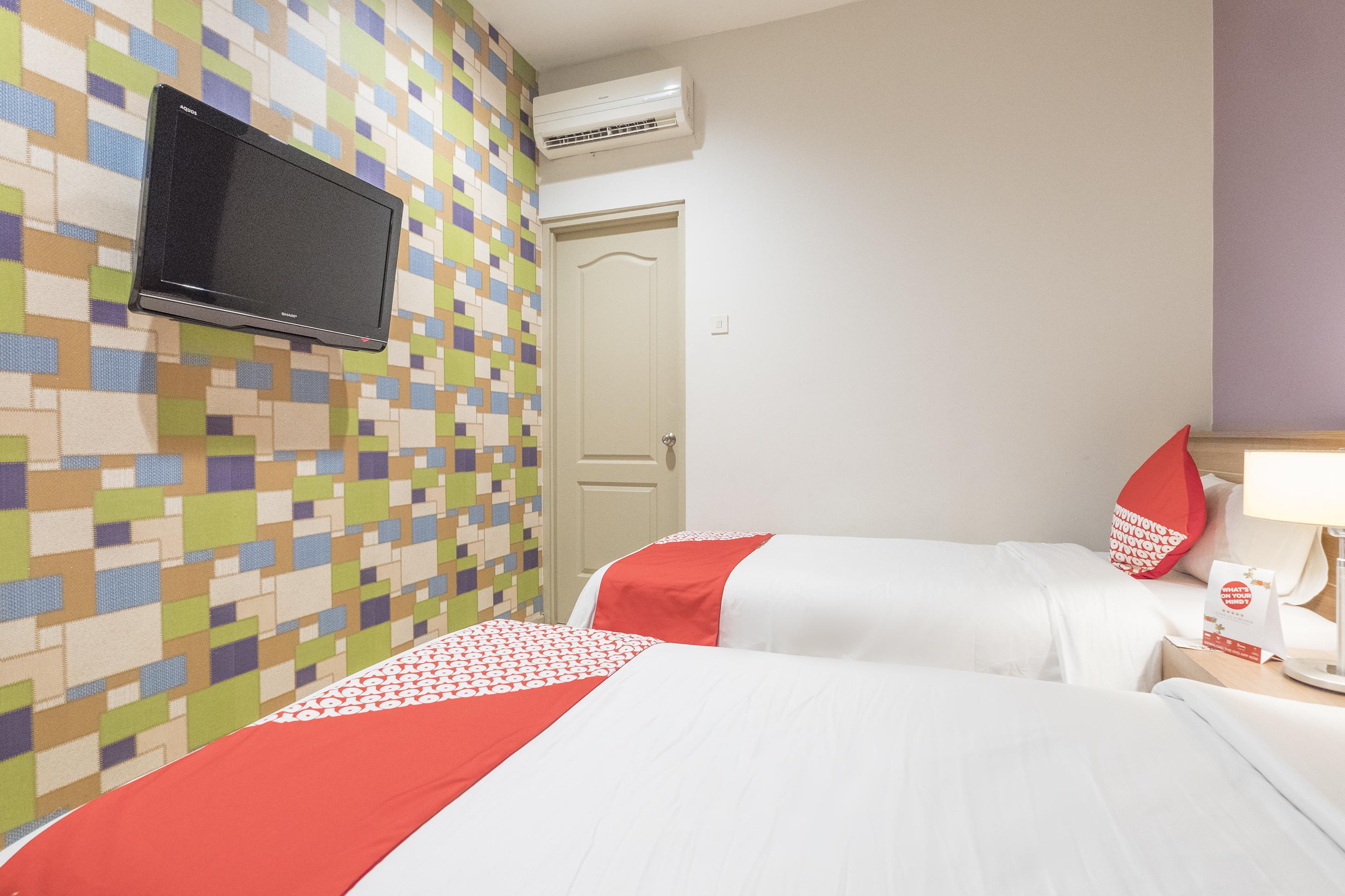 Aswin Hotel And Spa Makassar Eksteriør billede
