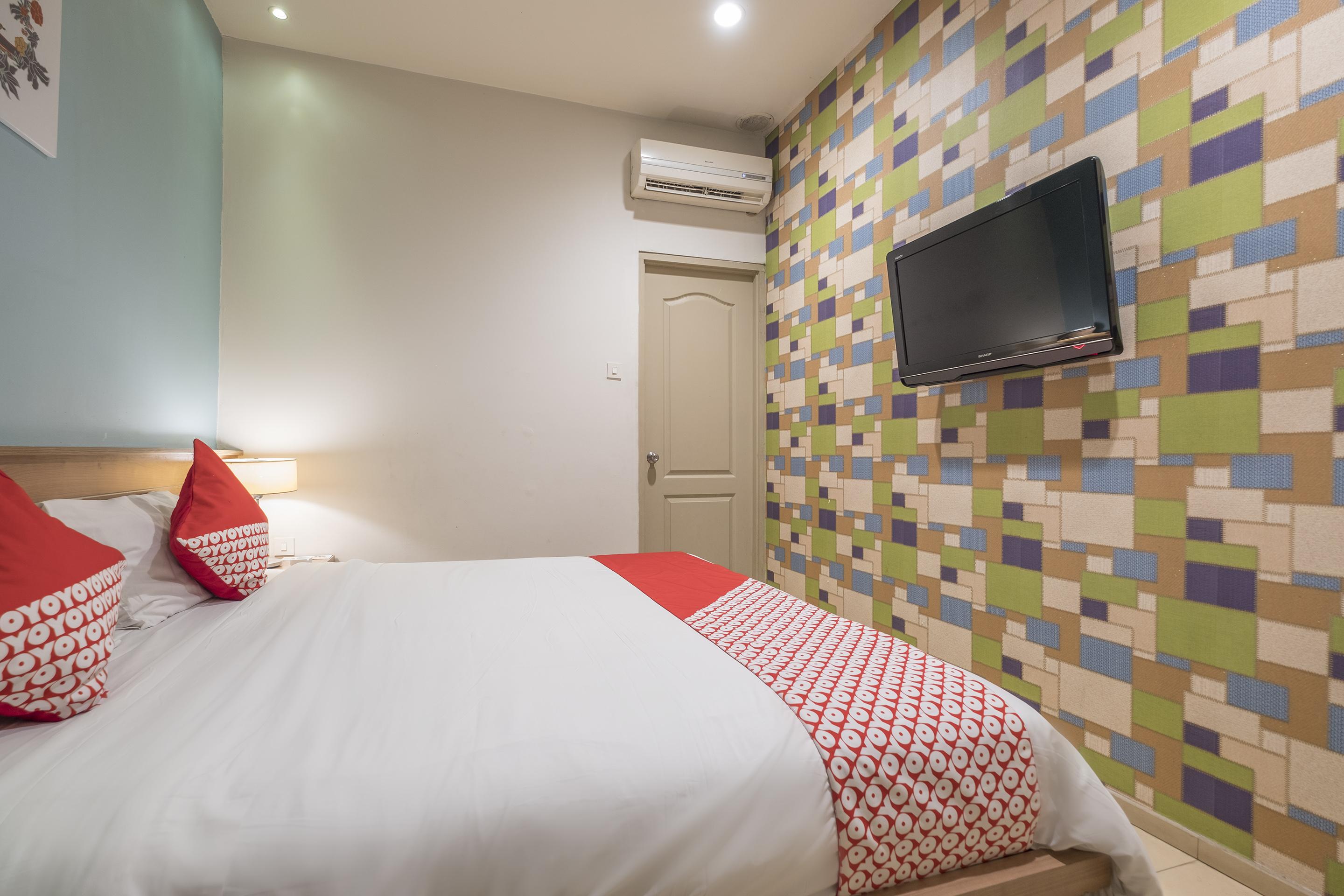Aswin Hotel And Spa Makassar Eksteriør billede
