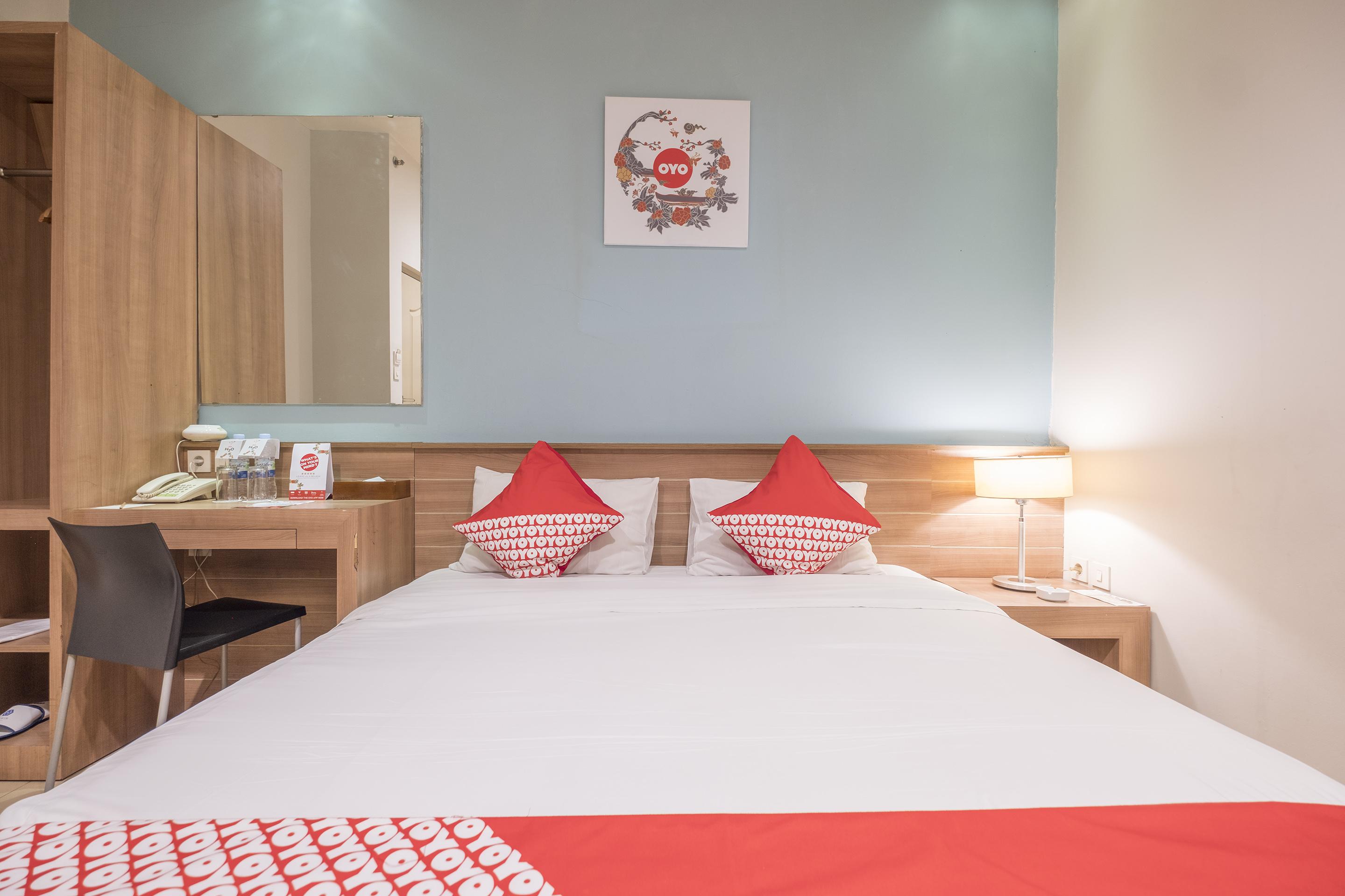 Aswin Hotel And Spa Makassar Eksteriør billede
