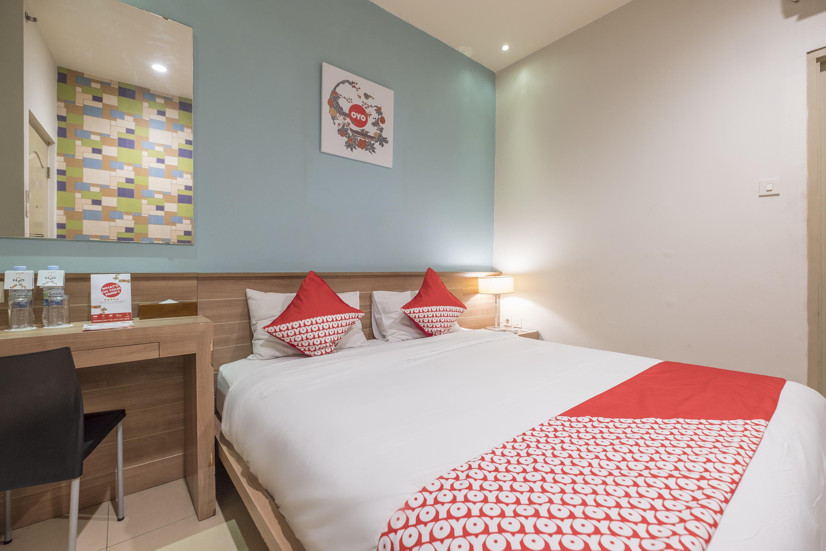 Aswin Hotel And Spa Makassar Eksteriør billede