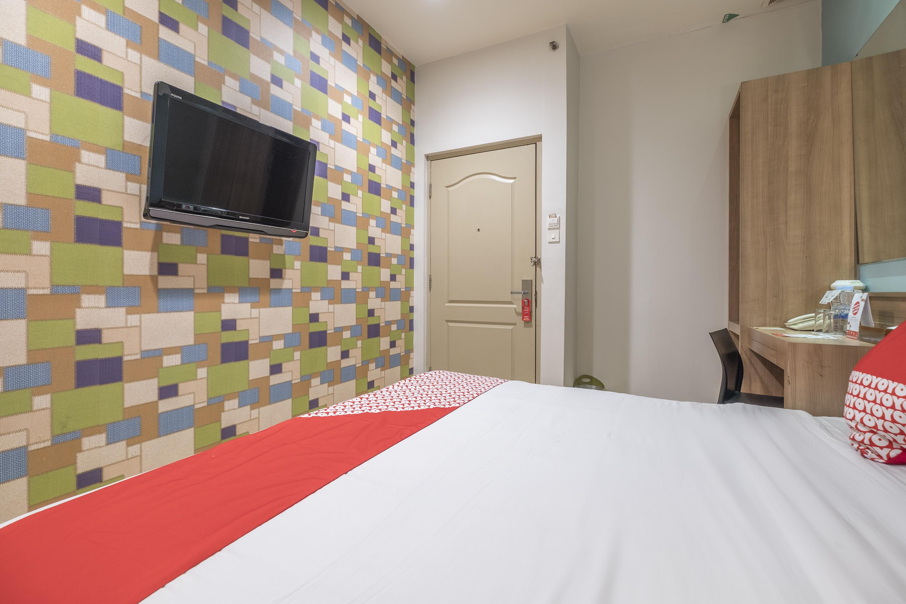 Aswin Hotel And Spa Makassar Eksteriør billede