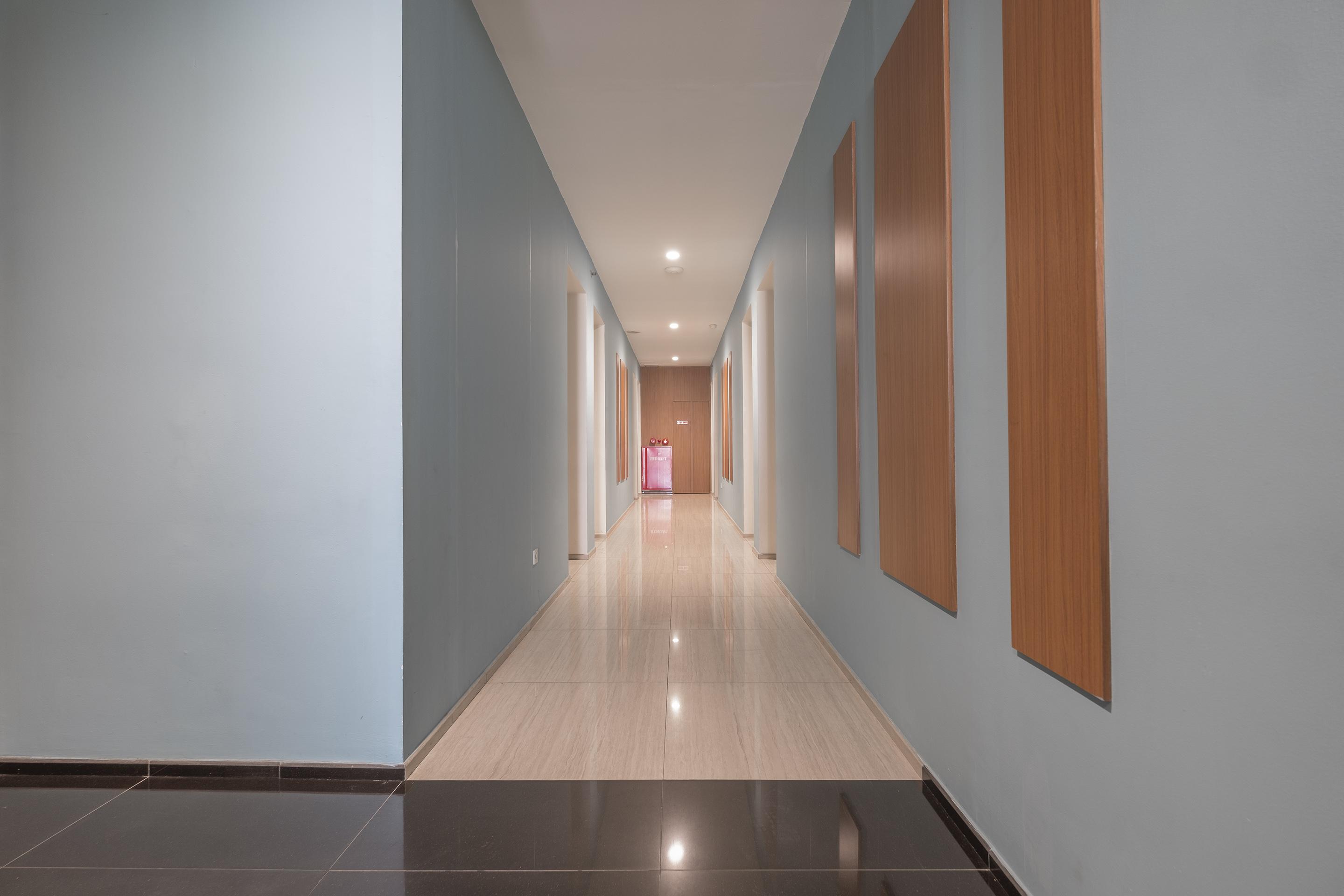 Aswin Hotel And Spa Makassar Eksteriør billede