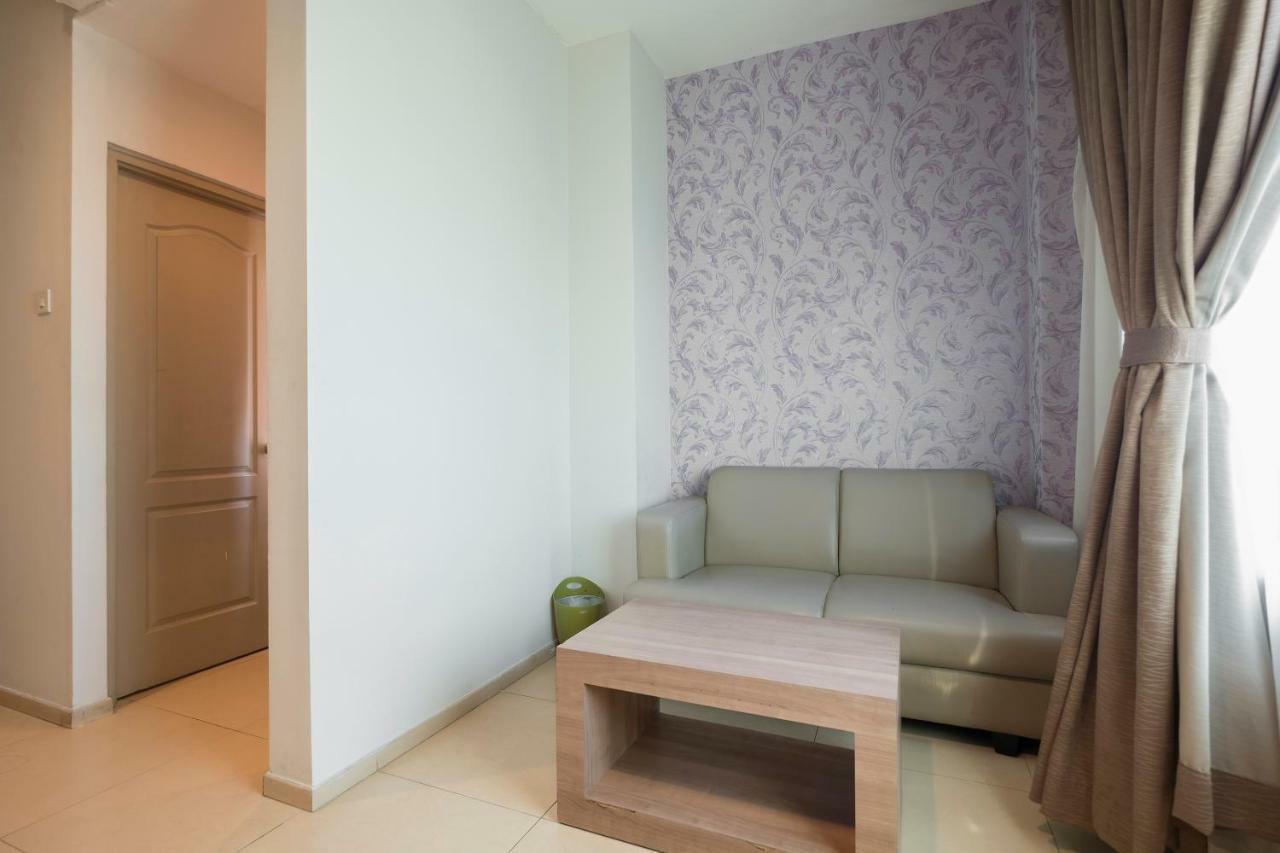 Aswin Hotel And Spa Makassar Eksteriør billede